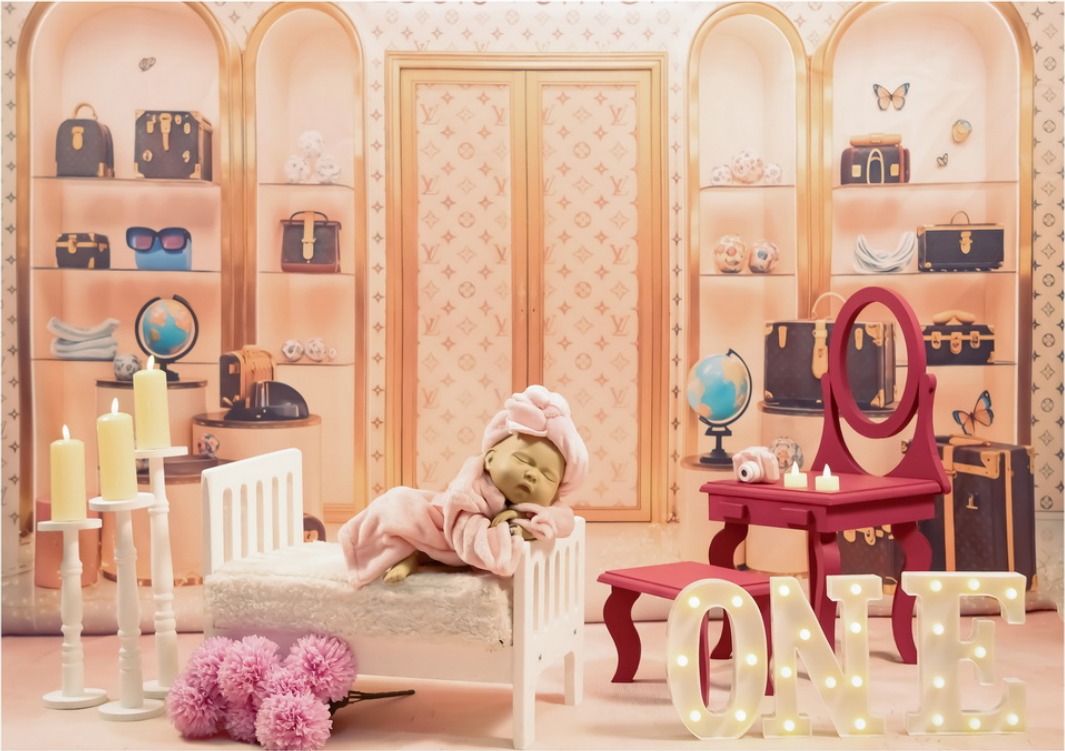 “Princess Wardrobe”