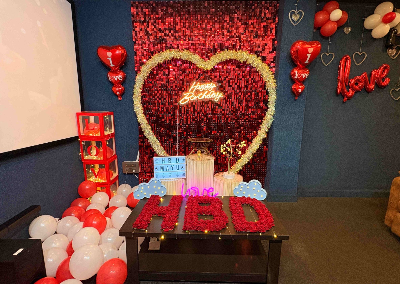 Romantic Theatre - Image 2