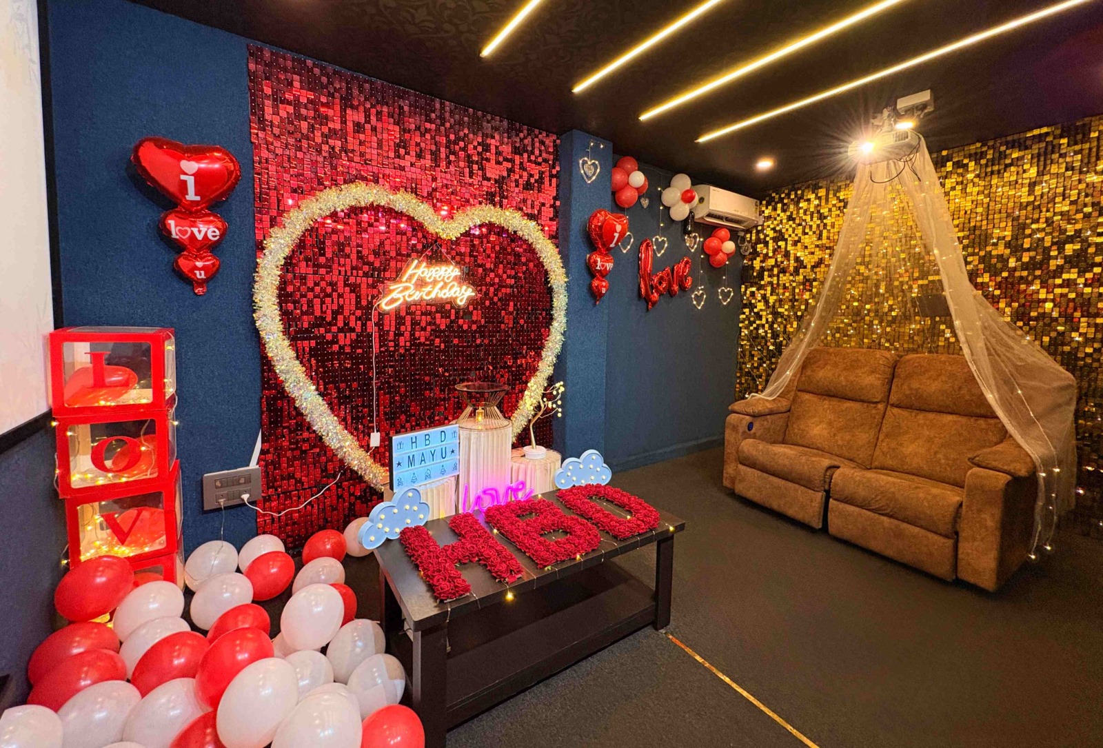 Romantic Theatre - Image 3