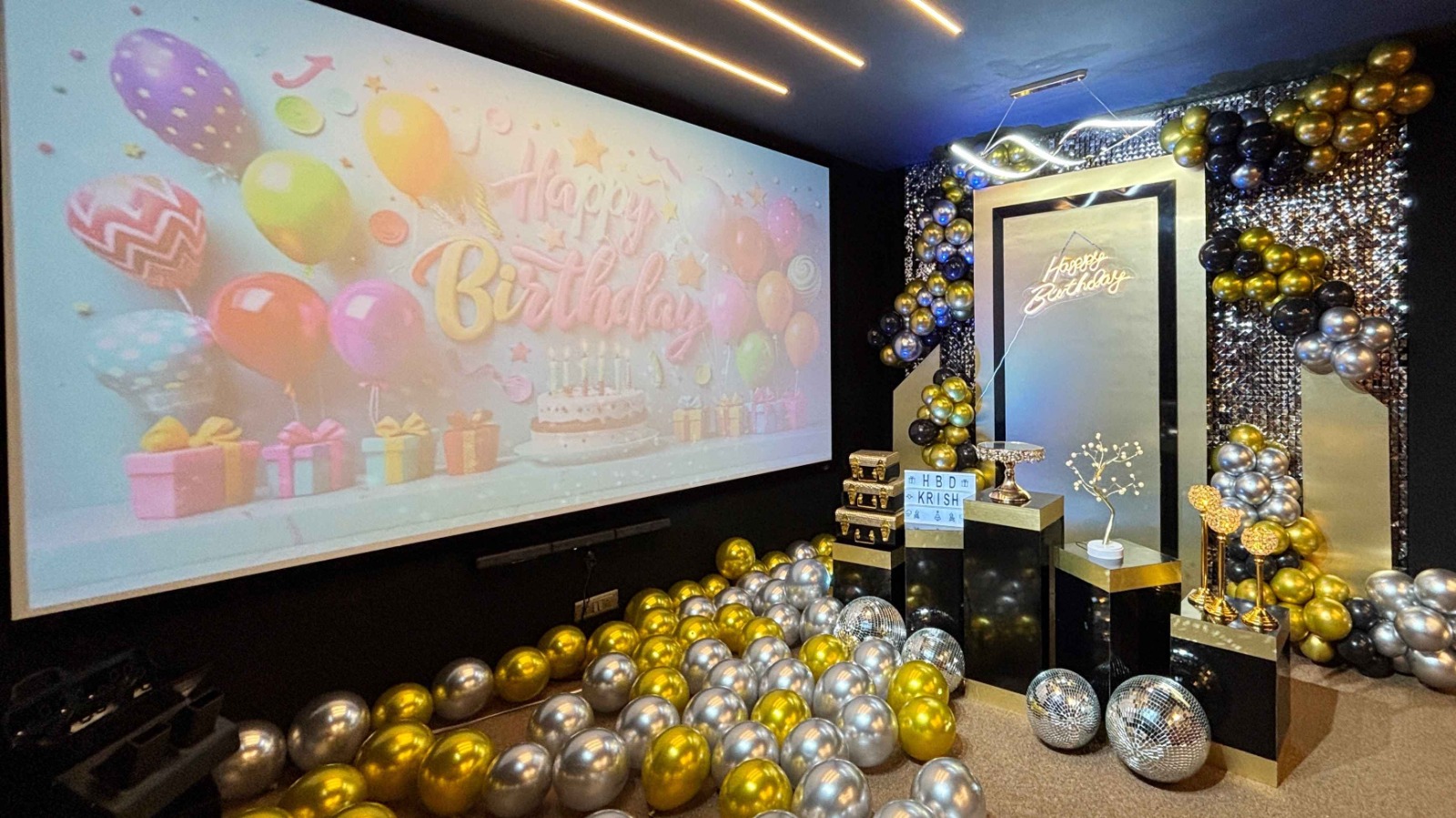 Vista Theatre - Image 2