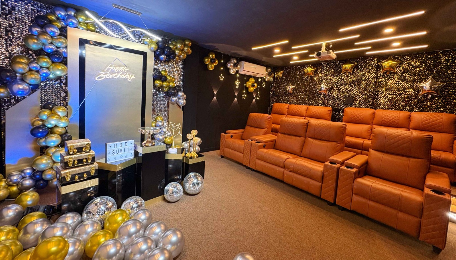 Vista Theatre - Image 3